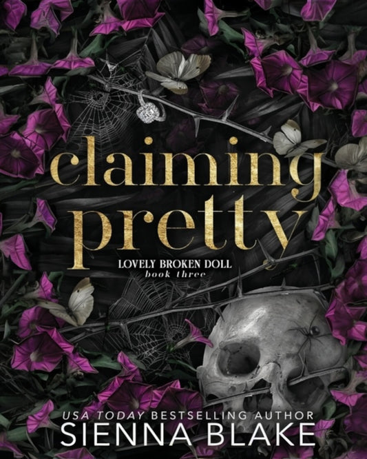 Claiming Pretty