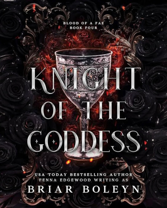 Knight of the Goddess