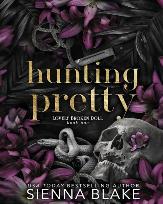 Hunting Pretty