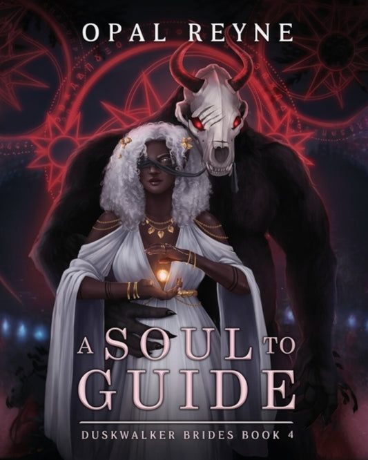 A Soul to Guide [Signed Paperback]