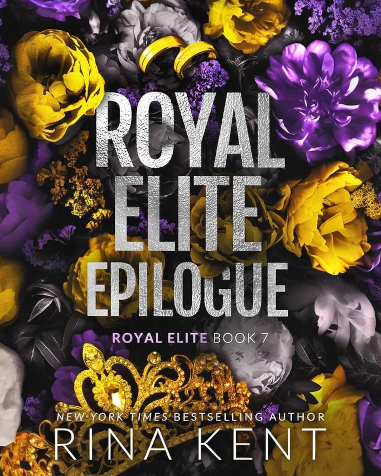 Royal Elite Epilogue [Special Edition Print]
