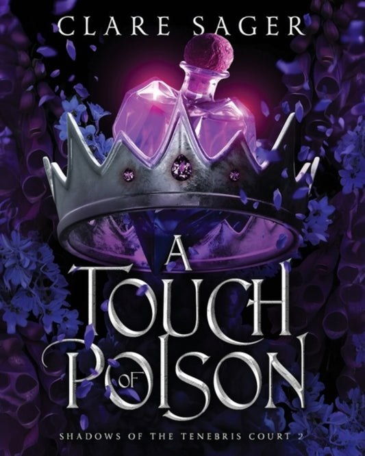 A Touch of Poison