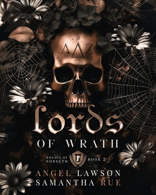 Lords of Wrath