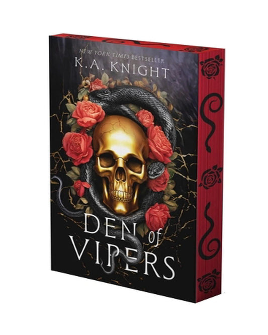 Den of Vipers