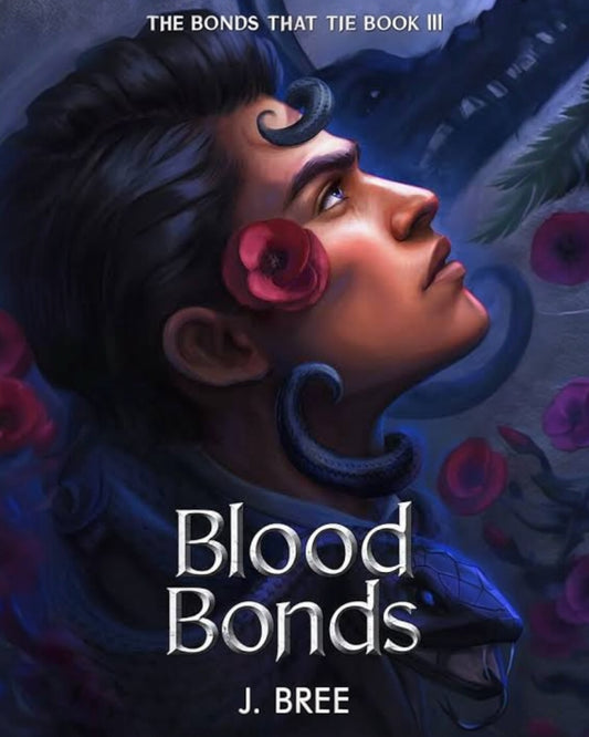 Blood Bonds