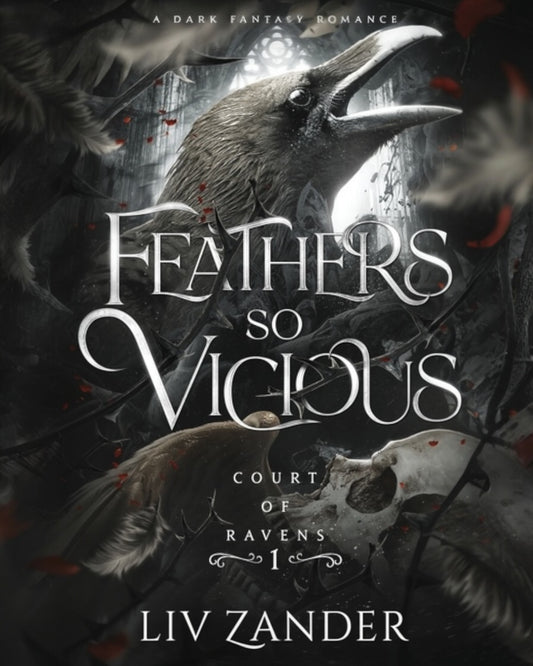 Feathers So Vicious