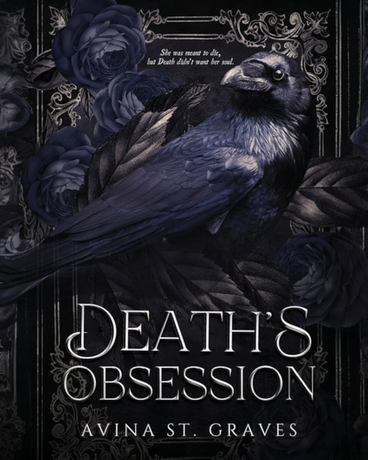 Death's Obsession