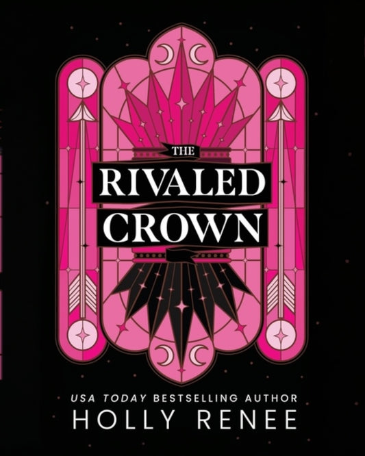 The Rivaled Crown