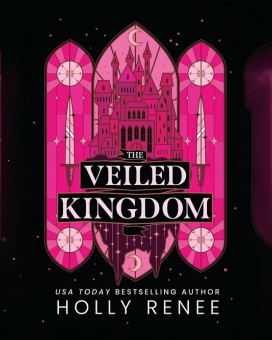 The Veiled Kingdom