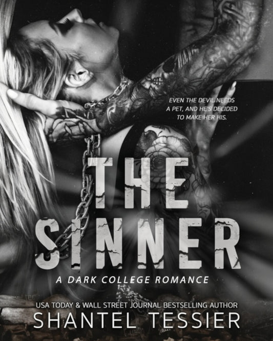 The Sinner