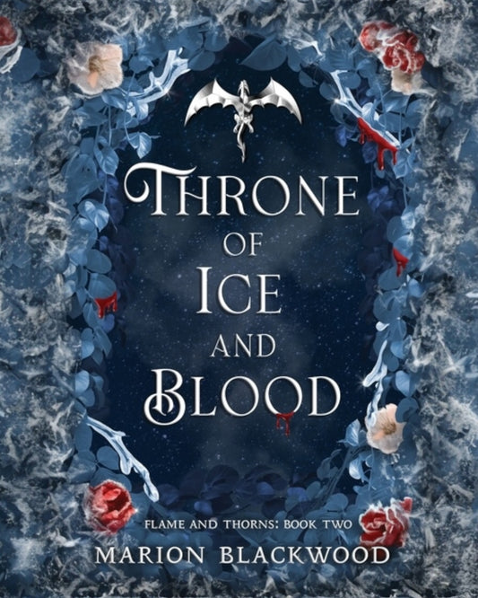 Throne of Ice and Blood