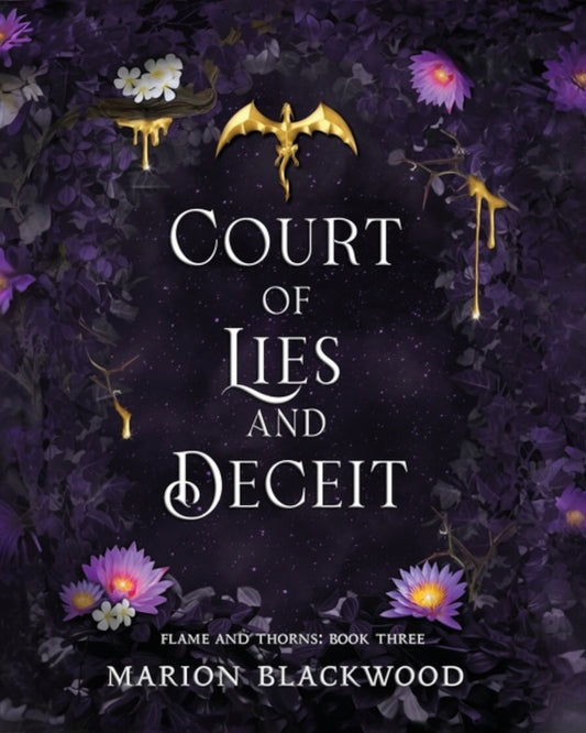 Court of Lies and Deceit