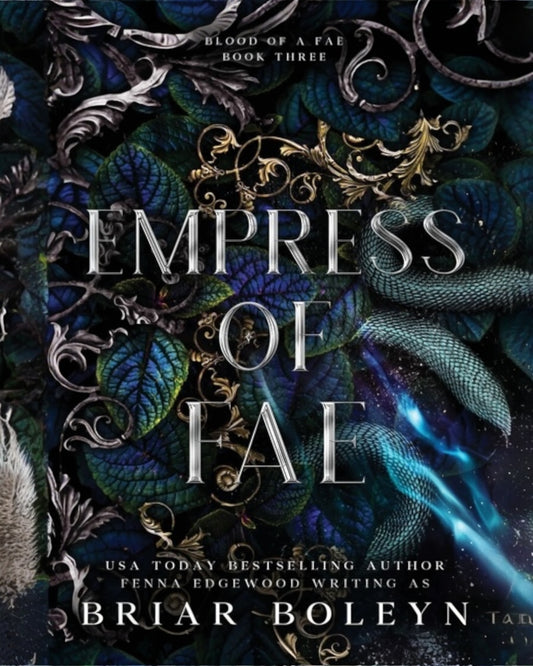 Empress of Fae