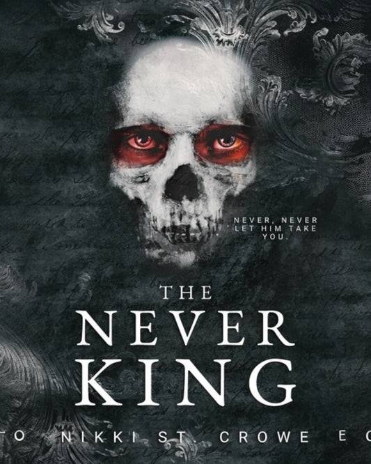The Never King