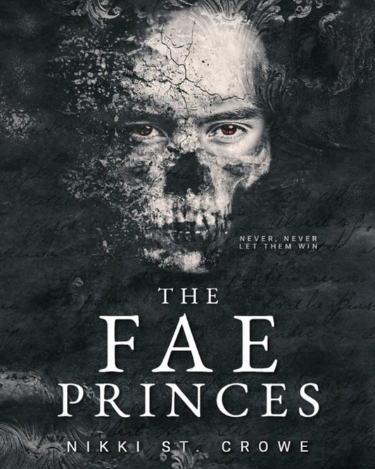 The Fae Princes