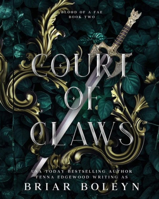 Court of Claws