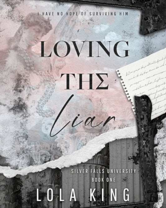 Loving the Liar