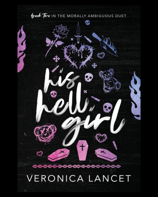 His Hell Girl [imperfect]