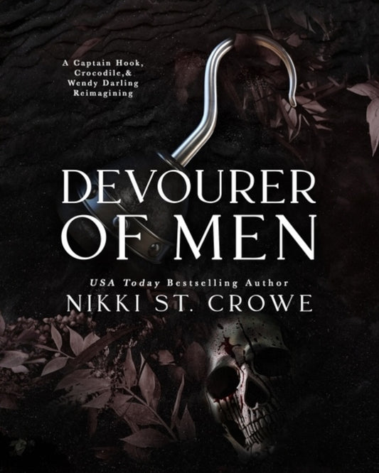Devourer of Men