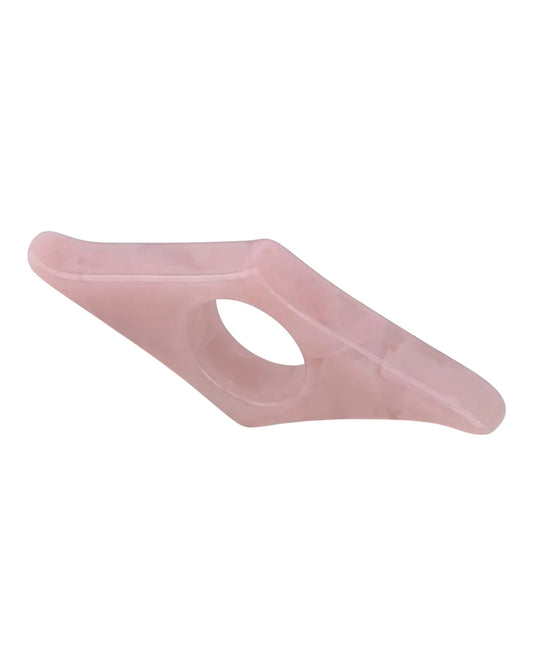 Book Support Thumb Page Opener (pink)