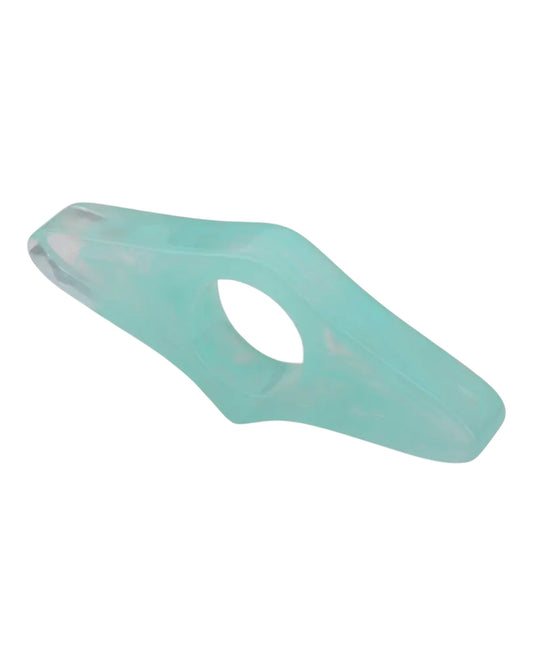 Book Support Thumb Page Opener (light green)