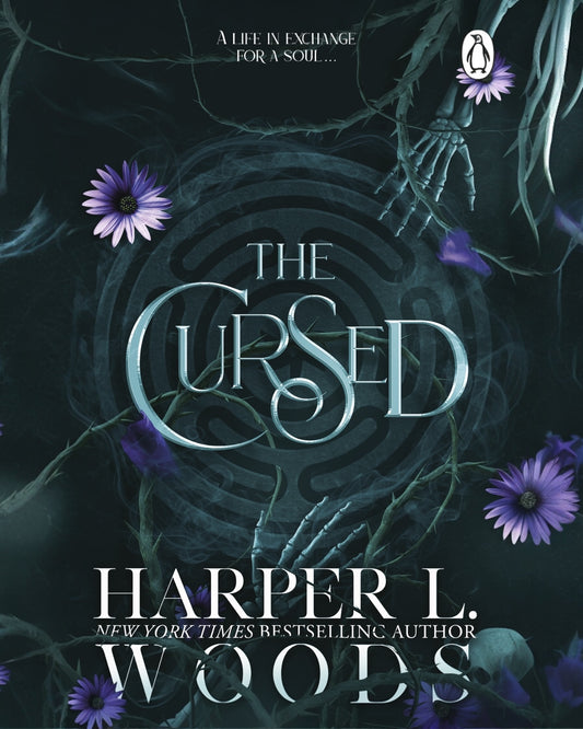 The Cursed