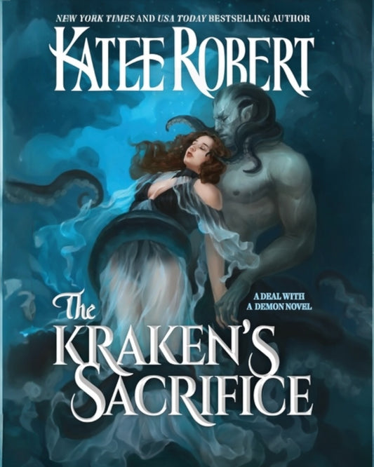 The Kraken's Sacrifice