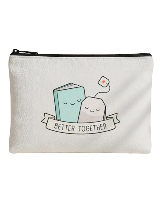 Better together pouch
