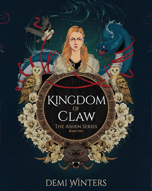 Kingdom of Claw