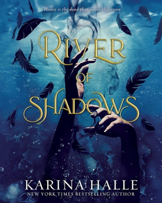 River of Shadows