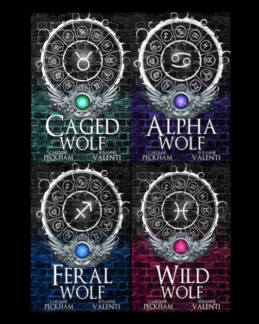 Darkmore Penitentiary Bundle [alternative cover]