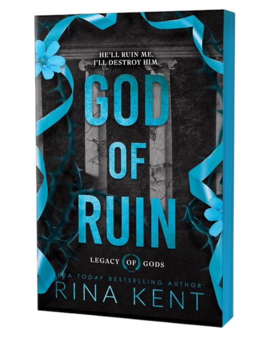 God of Ruin [Deluxe Edition]