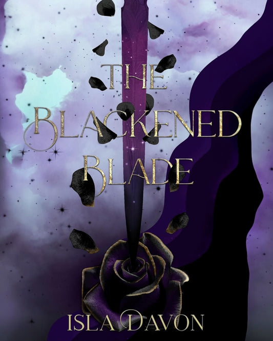 A Blackened Blade