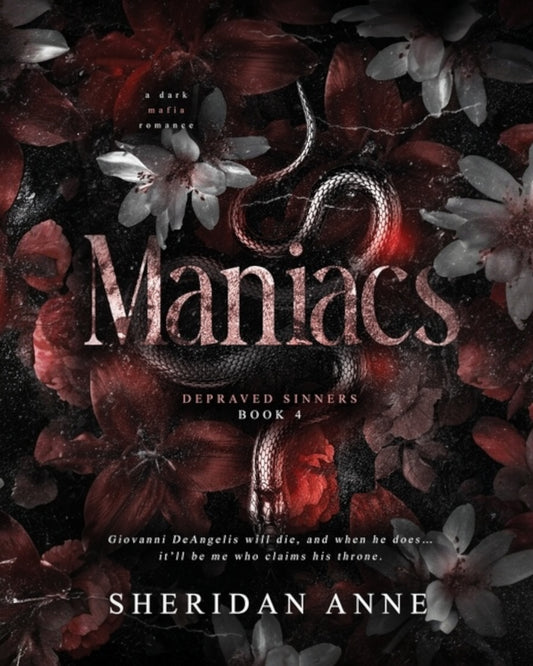 Maniacs