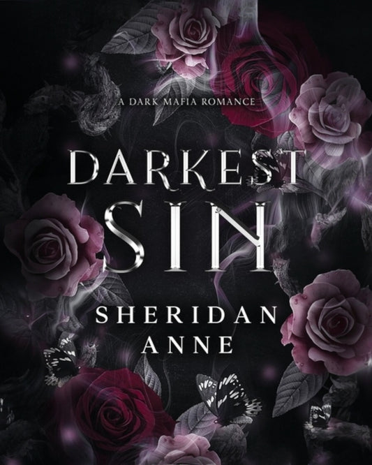 Darkest Sin