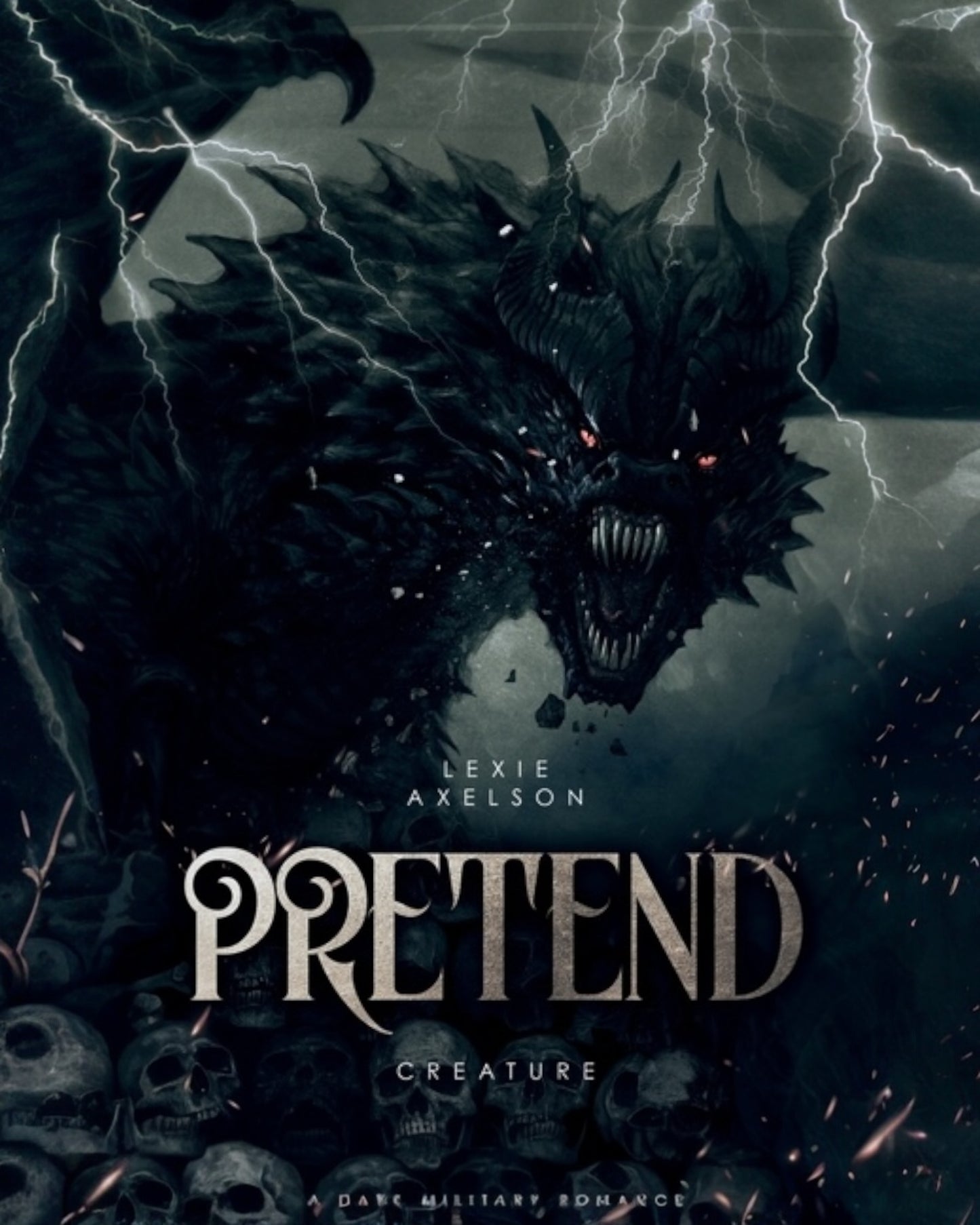 Pretend