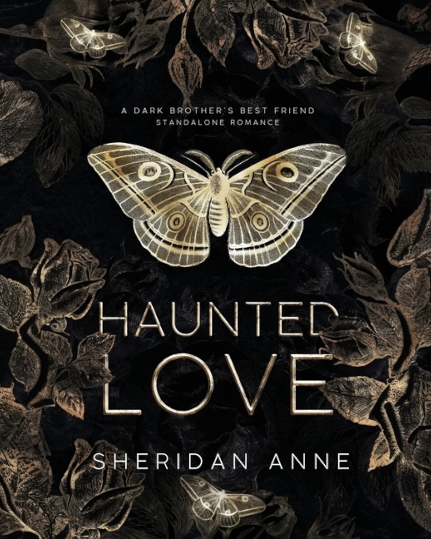 Haunted Love