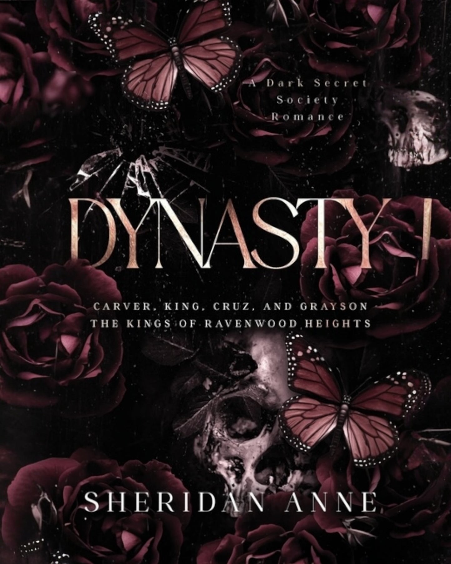 Dynasty