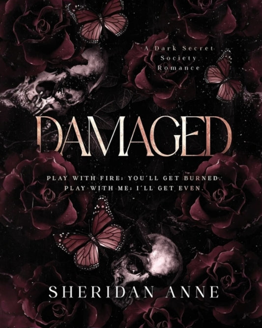 Damaged