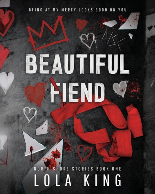 Beautiful Fiend