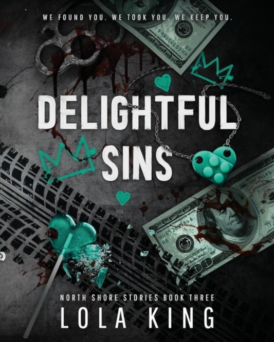 Delightful Sins