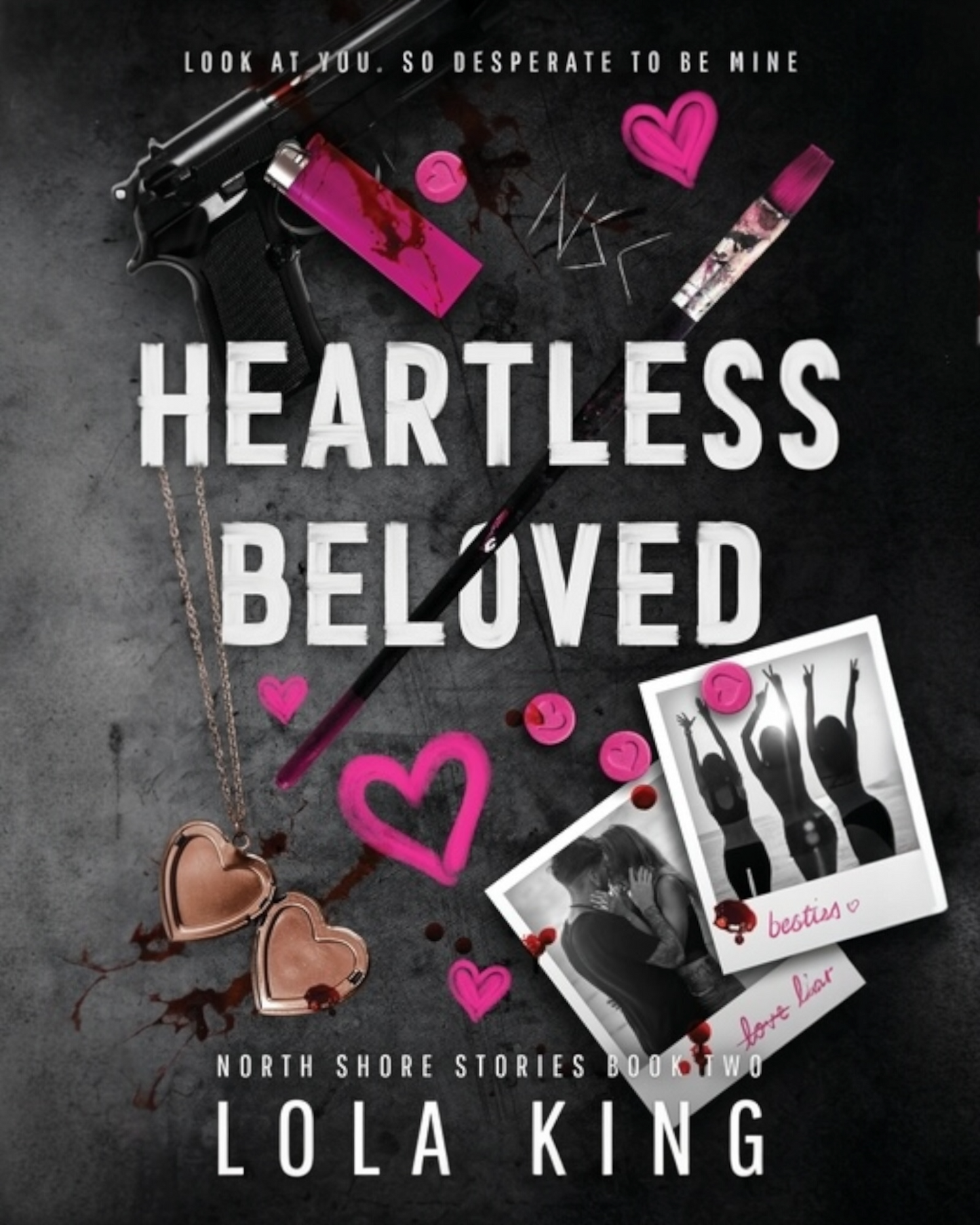 Heartless Beloved
