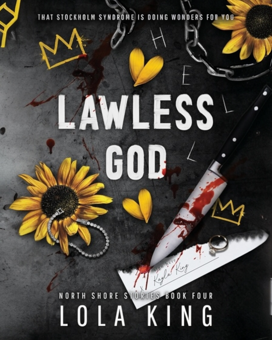 Lawless God