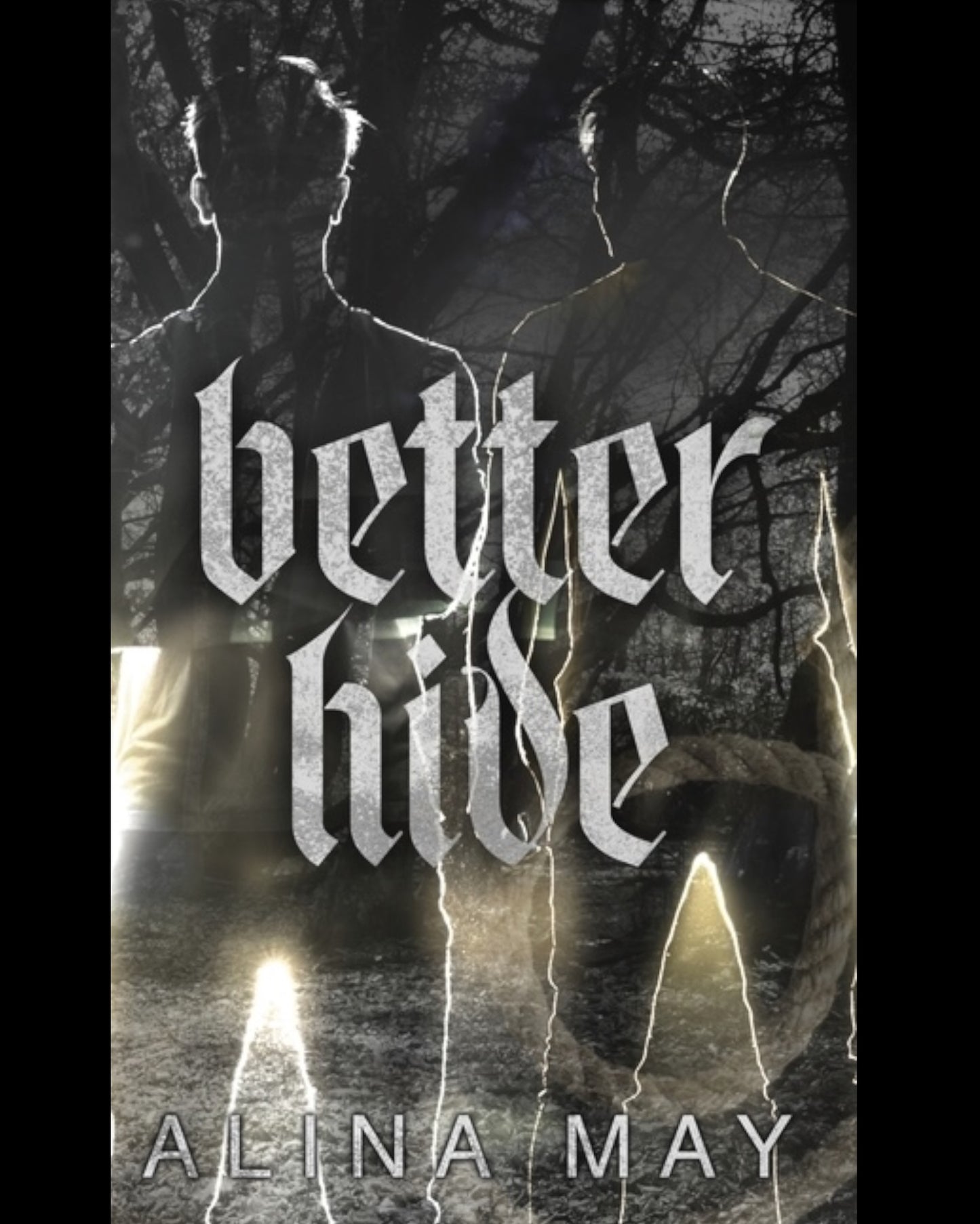 Better Hide