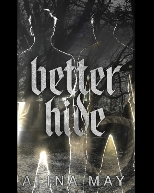 Better Hide