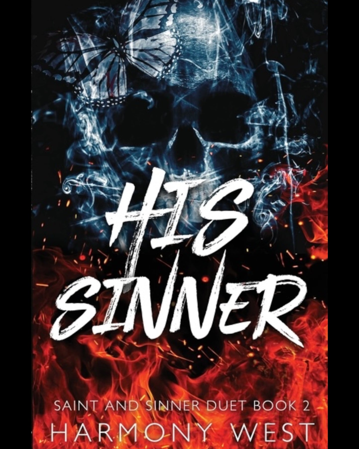 His Sinner
