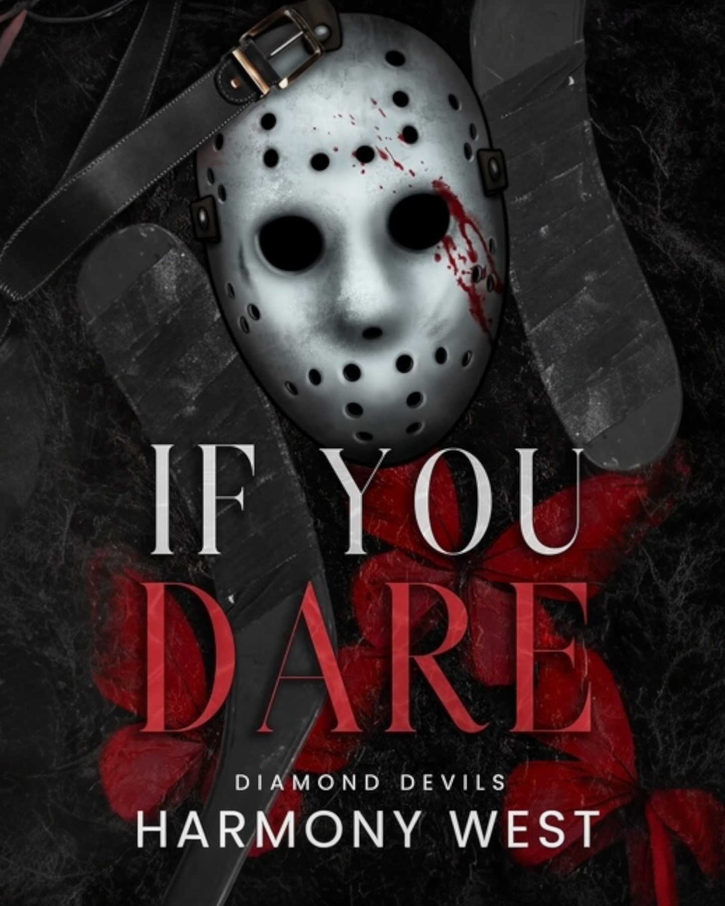 If You Dare