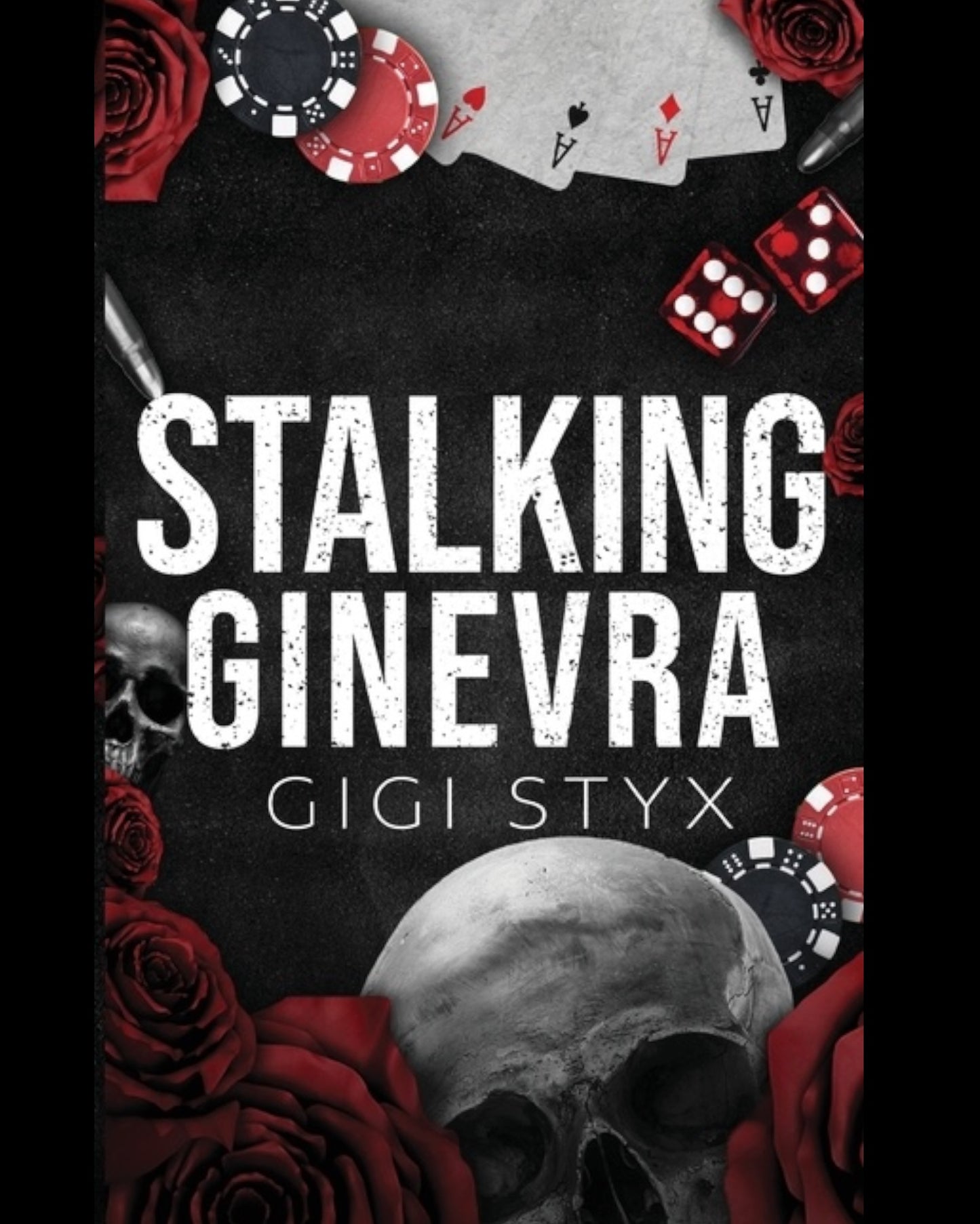 Stalking Ginevra