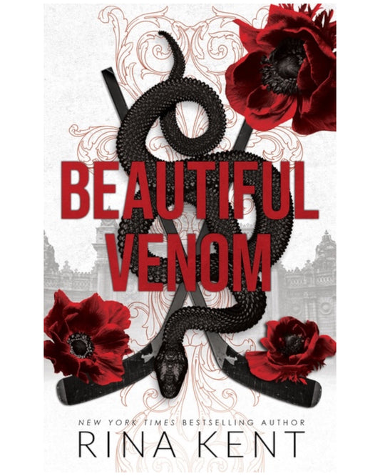 Beautiful Venom