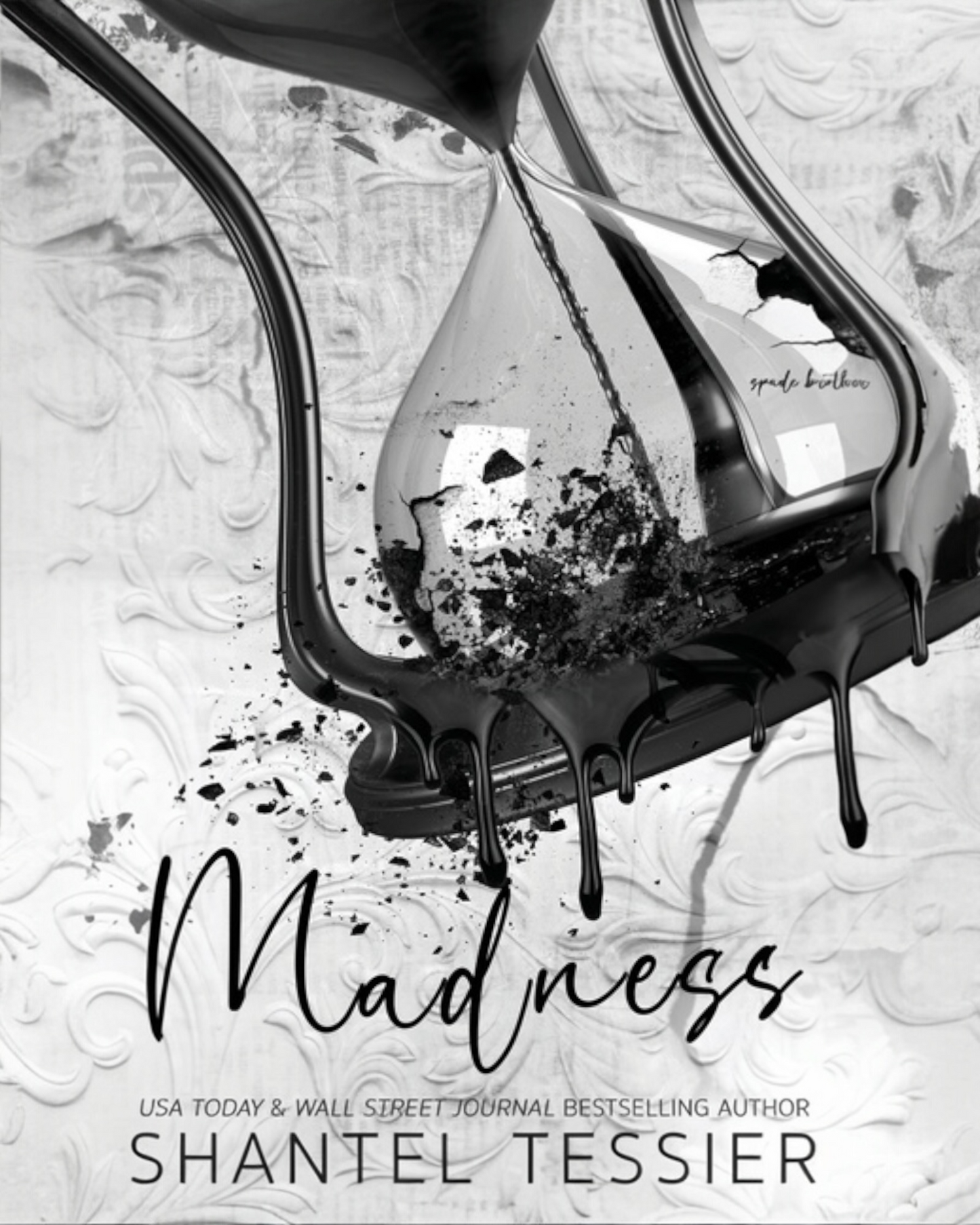 Madness [Alternative Cover]